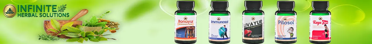 ayurvedic herbs