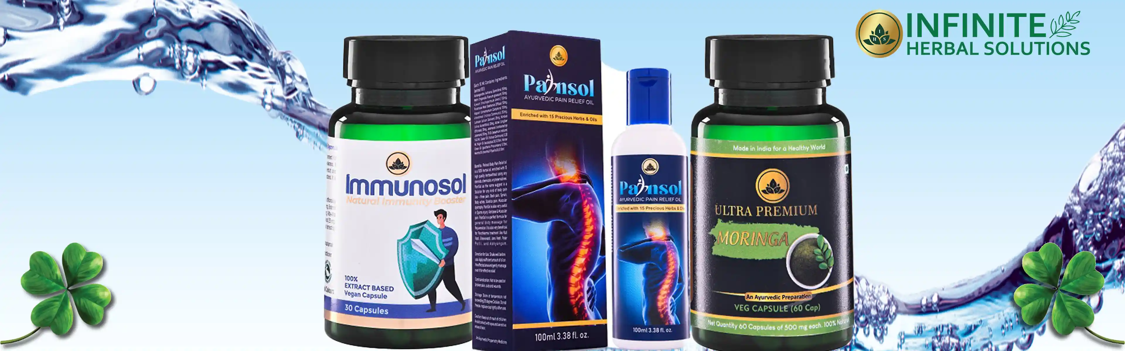 immunity booster herbs